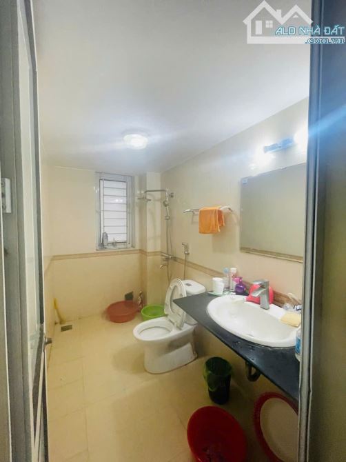 Bán nhà Phú Mỹ, Lê Đức Thọ 50m².5T dân xây, ô tô qua, kinh doanh đỉnh - 2