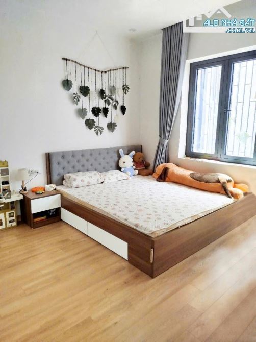 Chủ bán 60m2 Liền kề Geleximco hoàn thiện mới 5 tầng thang máy - 2