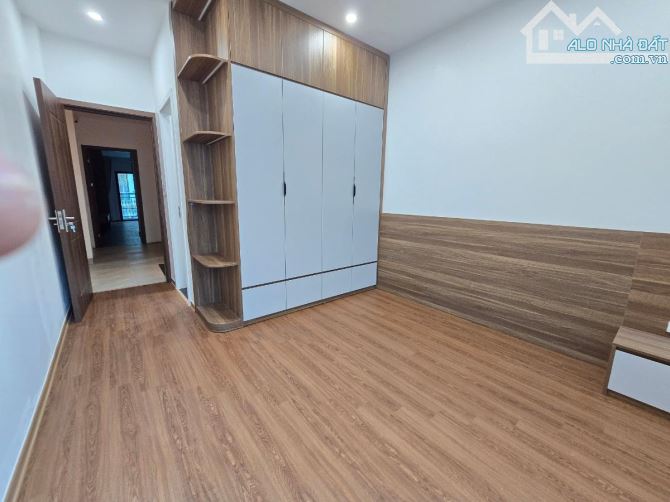 Siêu phẩm Yên Lãng - Đống Đa 53m2, 5 tầng, thang máy, 15m ra ô tô, giá 15 tỷ - 2
