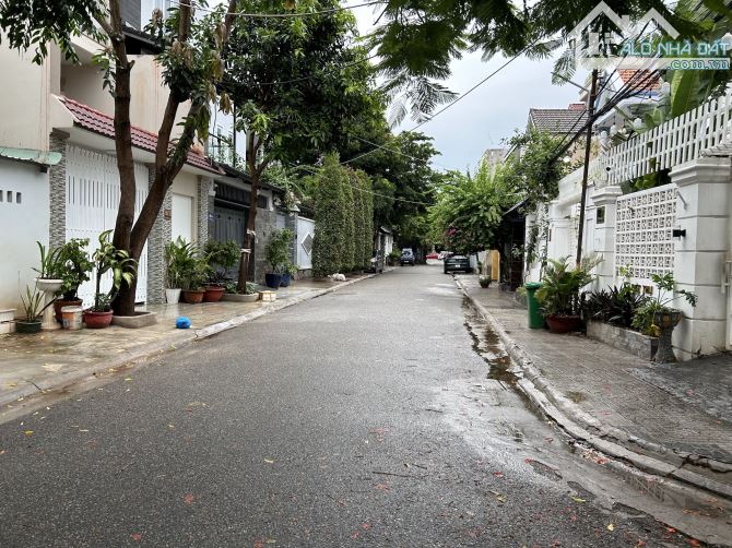 BÁN ĐẤT BIỆT THỰ NGHỈ DƯỠNG ĐƯỜNG VÕ THỊ SÁU_GẦN CÔNG VIÊN AO CÁ_BIỂN BÃI SAU_286M2_23 TỶ - 2