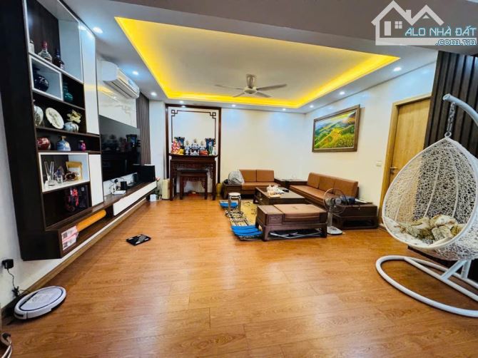 CĂN HỘ RỘNG ĐẸP  125M – 3PN – FULL NỘI THẤT – AN SINH MỸ ĐÌNH – CHỈ 6.95 TỶ - 2