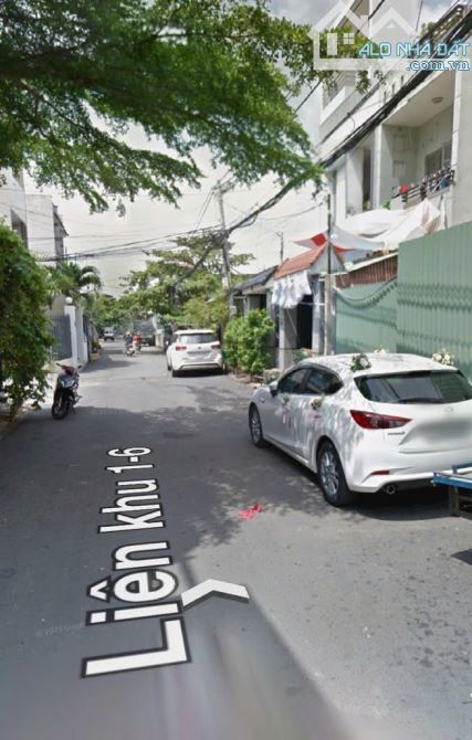 🏡 NHÀ MỚI ĐẸP 4X12M 2 TẦNG – HẺM XE HƠI – LÊ VĂN QUỚI – CHỈ HƠN 4 TỶ 🔥  ✅ 🏡 - 2