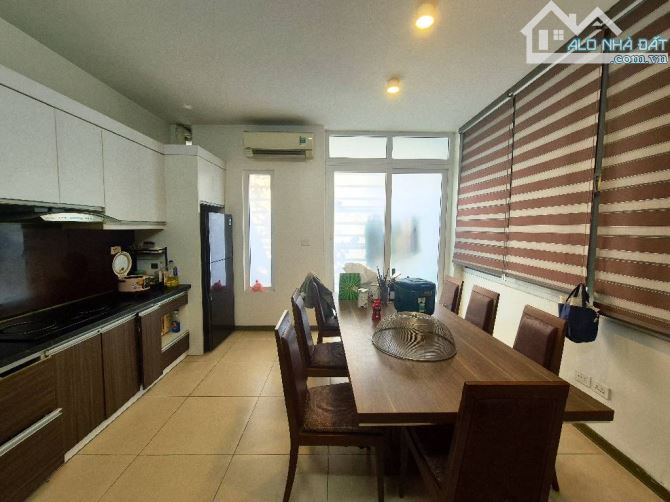 PHÂN KHÚC 20 TỶ - BÁN NHÀ THÁI HÀ 52m2 - 6 TẦNG - 4.3m MT - Ô TÔ VÀO NHÀ - KINH DOANH - 2