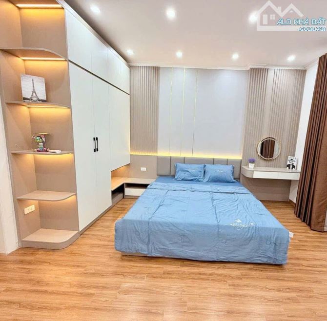 💥💥💥 KHU VỰC HOÀNG TĂNG BÍ, ĐÔNG NGẠC THỤY PHƯƠNG, CỔ NHUẾ NHÀ 33M GIÁ 5.6 Tỷ. - 2