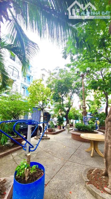 Bán Nhà HXH, ÔTô Ngủ Trong Nhà, Hoàng Diệu Quận 4, DT: 4mx21m - 4 Tầng, Giá 17 Tỷ(TL) - 2