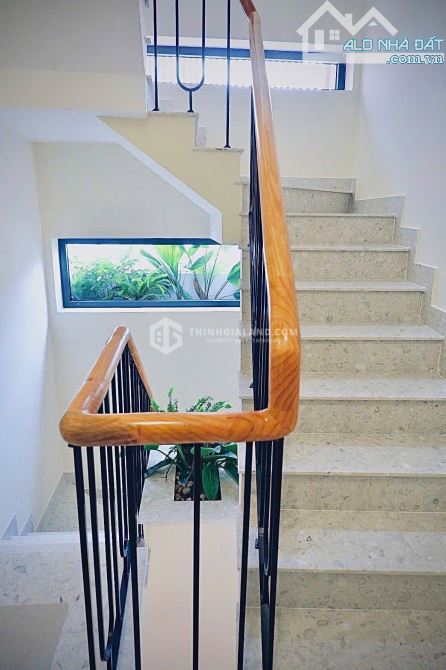 🚗 NHÀ 2 MẶT TIỀN HẺM Ô TÔ – GẦN CHỢ 5 TẦNG – ĐƯỜNG LÊ HỒNG PHONG - PHƯỜNG 7 – CHỈ 6.8 TỶ! - 2