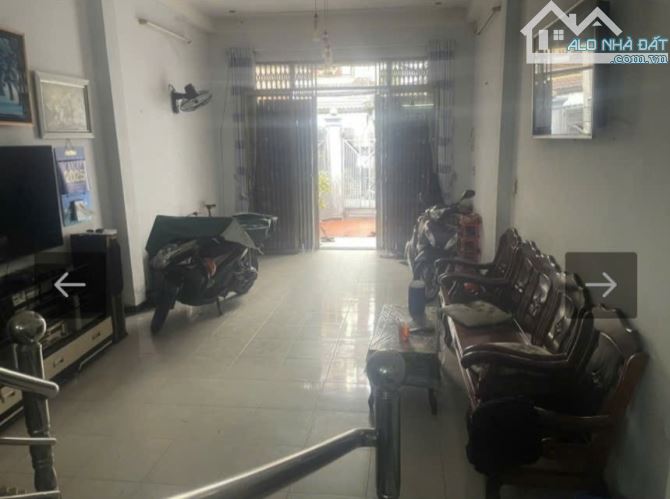 Tân Bình Bán Nhà Căn Góc 2MT HXH Trường Chinh P12 115m2 2 Tầng 5PN 14 Tỷ TL - 2