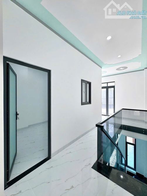 Bán nhà 1T1L 75m2, đường ô tô rộng 6m, SHR thổ cư(P. Biên Hoà) Hoá an cũ - 2
