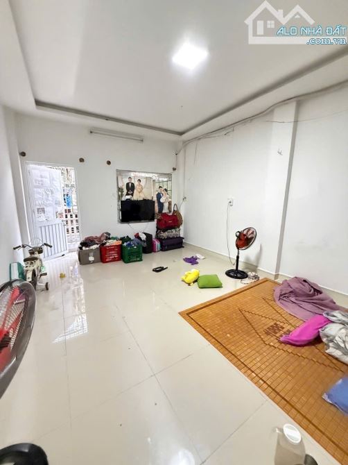 ‼️‼️ QUẬN 3 Lê Văn Sỹ-40M2-Nở hậu-Kế HXH -Giá Chỉ Hơn 5Ty T Lượng‼️‼️ - 2