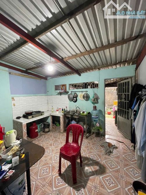 🏡 NHÀ GIÁ TỐT – VÀI BƯỚC RA ĐƯỜNG LỚN - OTO TỚI NHÀ – TRẦN THỊ NĂM QUẬN 12 – 94M2 -4,2 TỶ - 2