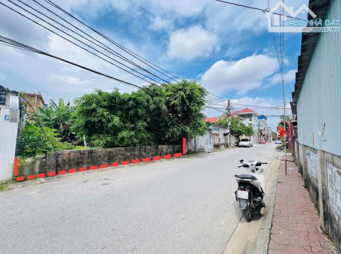 🌺 Chào Bán 288m2 Đất Mặt Đường Tiền Phong - Đằng Hải -  Cạnh Số Nhà 222  - Mặt Tiền 9m , - 2