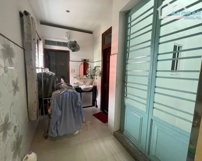 Nhà đẹp 5 tầng, xe tải tránh, 75m2, ngang khủng 12.5m, Trịnh Đình Trọng, chỉ 12.3 tỷ TL - 2