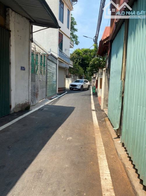 Lô đất 40m2 Duy Nhất tại Trạm Trôi, Hoài Đức, ô tô đỗ gần, 200m full tiện ích, Chỉ 3.x tỷ - 2