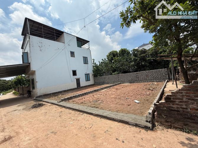 Cần bán 58,5m2 siêu phẩm mini tài chính nhỏ đường ô tô tránh nhau tại Đức Nhuận - 2