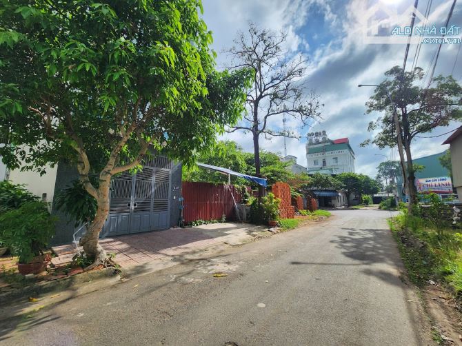 🌟 BÁN LÔ GÓC 2 MẶT TIỀN – KHU ĐÔ THỊ CHÍ LINH – P. THẮNG NHẤT – 95M² – GIÁ 8 TỶ - 2
