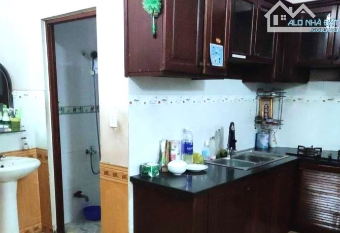 Bán Gấp Nhà Mặt Tiền + Phòng Trọ, Đường Số 10 Linh Xuân, 165m2(5.5mx31m), Nhỉnh 7 Tỷ(TL) - 2