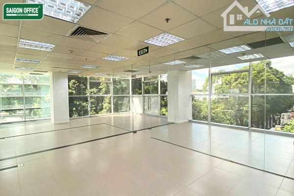 Bán gấp Building góc 2 mặt tiền đường Cao Thắng, P12, Quận 10, Dt 15x20m hầm 6 lầu, 69 tỷ - 2