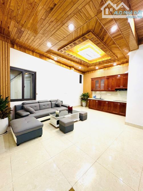 BÁN NHÀ NGUYỄN VĂN LINH, DT 58M x 4 TẦNG, CHỈ NHỈNH 6 TỶ, CỰC HIẾM TRONG TẦM GIÁ - 2