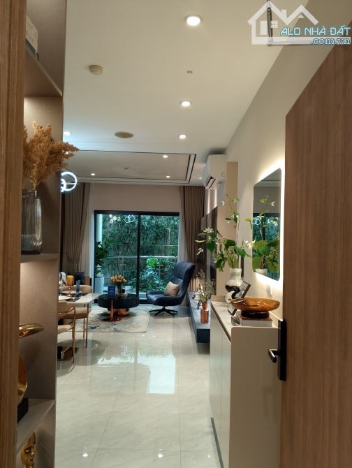 Căn hộ Khải Hoàn Prime 1PN+ , 46m2 , giá 2.8 tỷ - 2