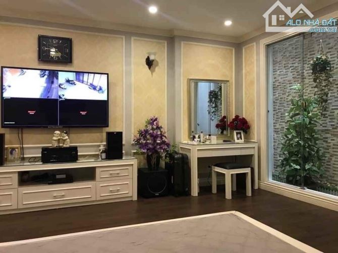 Nhà mới Kính Kong Hồ Tùng Mậu – 31m² – 5 tầng – 50m ra mặt phố HTM – 8 tỷ - 2