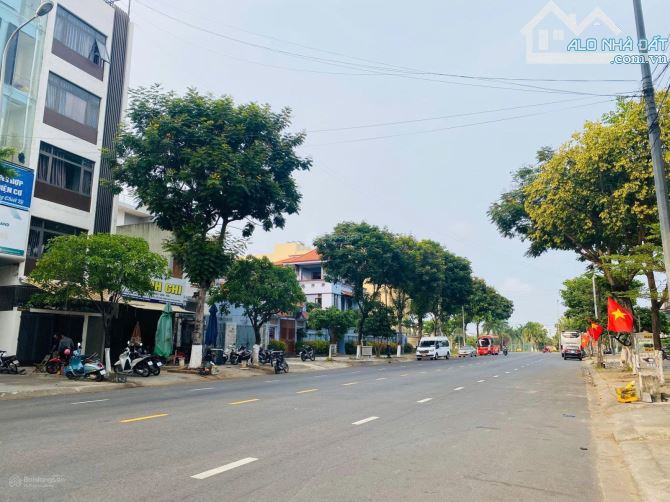 Bán đất mt đường (15m) Trịnh Đình Thảo – Gần Cv Thanh Niên. DT 122m2 – Giá 9.8 TỶ TL - 2