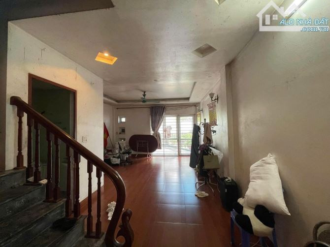 Bán gấp! Mặt phố Hoàng Đôn Hòa, Hà Đông 85m2, 5 tầng, MT 5m, vỉa hè rộng, KD, nhỉnh 29 tỷ - 2