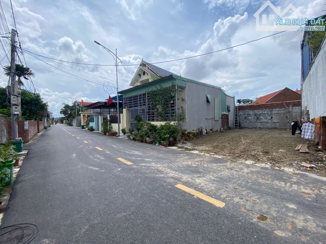 Chính chủ gử.i bá.n lô đất đẹp mướt mơ tại phường Thuỷ Nguyên  (  thuộc địa phận Tân dương - 2