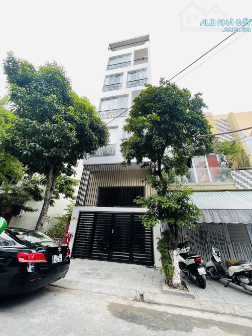 🌊BÁN ĐẤT VÀNG AN THƯỢNG 31 – 76M² – CÁCH BIỂN 200M – CHỈ 15,5 TỶ! - 2
