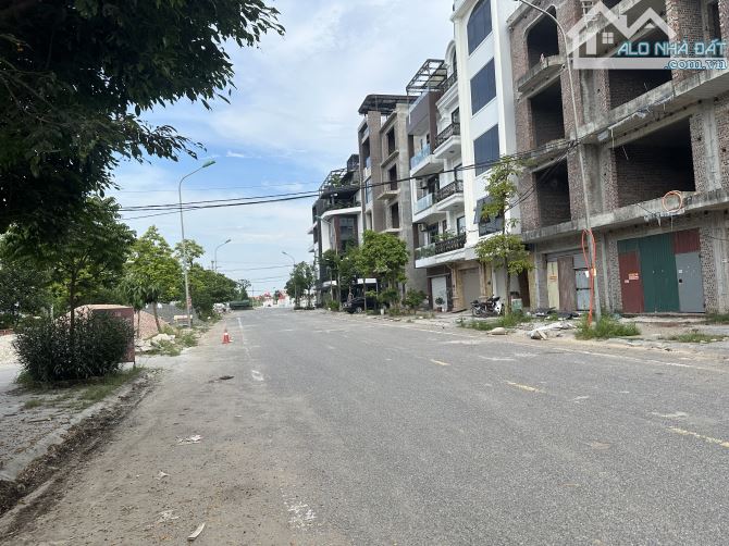 Bán căn 82m2 xây thô khu liền kề đô thị Cổ Dương,Tiên Dương,Đông Anh,Hà Nội - 2