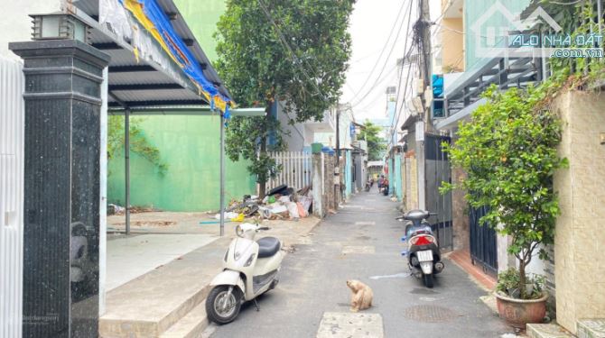 🌟LÔ GÓC KIỆT Ô TÔ NGUYỄN VĂN THOẠI – 118M² NGANG 7.5M – CHỈ 9.6 TỶ - HIẾM KHÓ TÌM - 2