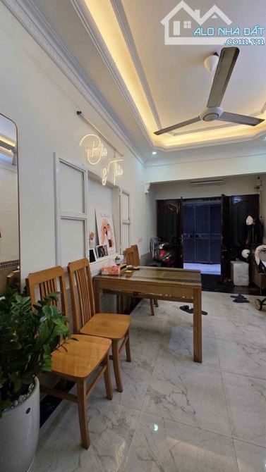 🏡 NHÀ -ĐẶNG TIẾN ĐÔNG-SÁT HỒ HOÀNG CẦU DT27/29MX5 TẦNG GIÁ CHỈ 8.5TỶ - 2