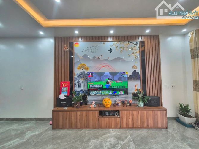 🏡 BÁN NHÀ KHU PHÂN LÔ HÙNG VƯƠNG – HỒNG BÀNG-GIÁ 5,7 TỶ - 2