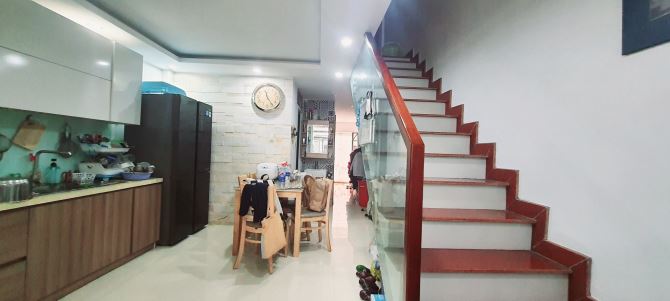 🏡 NHÀ AN THƯỢNG – KIỆT 5M Ô TÔ TRÁNH – GẦN CHỢ & ĐH KINH TẾ – CHỈ 5.5 TỶ - 2