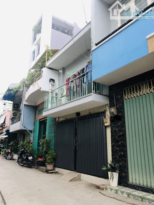 Bán Nhà 2 Mặt Tiền Đường Nhựa 12m,An Dương Vương,An Lạc,4x20,Chỉ Nhỉnh 5 Tỷ(BT95) - 2