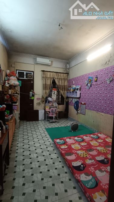 MẶT PHỐ XUÂN THỦY 35 TỶ DT 340M MT 5M 4T Ô TÔ TRÁNH KINH DOANH - 2
