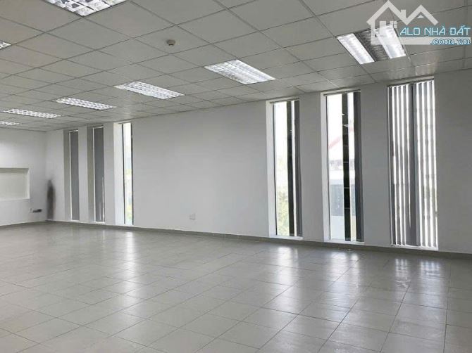 Bán Tòa building khan hiếm ngay Võ Thị Sáu Q.3 - 14x30m Hầm 7 tầng HĐT 360tr giá  137 tỷ. - 2