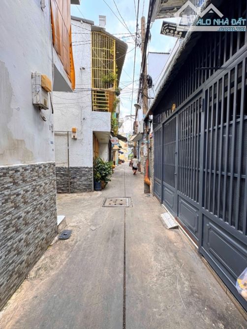 🏡 Nhà Đầu Tư Tốt – Trung Tâm Tân Phú – Sổ Vuông HC Đủ– Chỉ 1,78 Tỷ! - 2