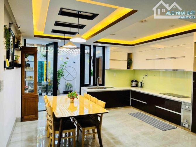 🌊 SIÊU VILLA NGHỈ DƯỠNG – BÀ HUYỆN THANH QUAN – GIÁ MỚI GIẢM 1 TỶ CHỈ CÒN 18.9 TỶ 💥 - 2