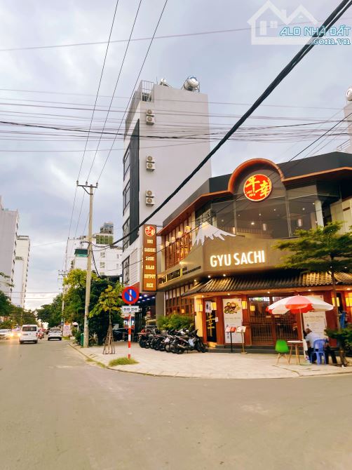 BÁN ĐẤT AN THƯỢNG 26, VỊ TRÍ SIÊU ĐẸP, HÀNG HIẾM CÓ KHÓ TÌM - 2