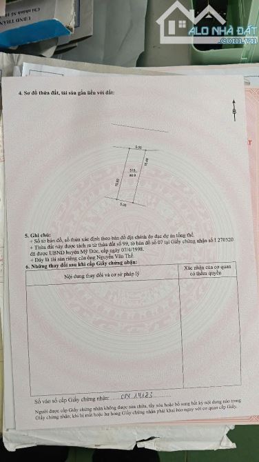 LÔ ĐẤT ĐẸP GIÁ TỐT TẠI HỒNG SƠN – MỸ ĐỨC – HÀ NỘI,oto tranh nhau,thông tứ phía - 2