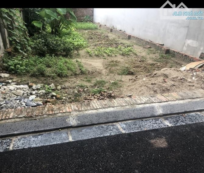 ‼️ ĐẤT ĐÔNG HỘI- 100M²-  CÁCH CẦU ĐÔNG TRÙ CHỈ 500M  💥 NỞ HẬU – NGÕ NÔNG - 2