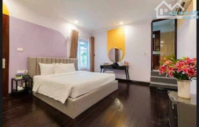 MẶT PHỐ HAI BÀ TRƯNG – TRUNG TÂM HOÀN KIẾM – THANG MÁY – HẦM – DÒNG TIỀN