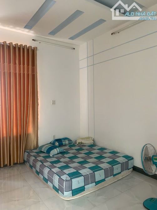 Bán nhà mặt tiền kinh doanh gần chợ Văn Thánh - Phú Trinh - 2