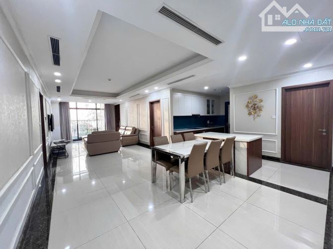 Chủ nhà tin tưởng gửi bán CH 2n3n4n cc Thăng Long N01 giá tốt nhất TT cập nhật liên tục - 2