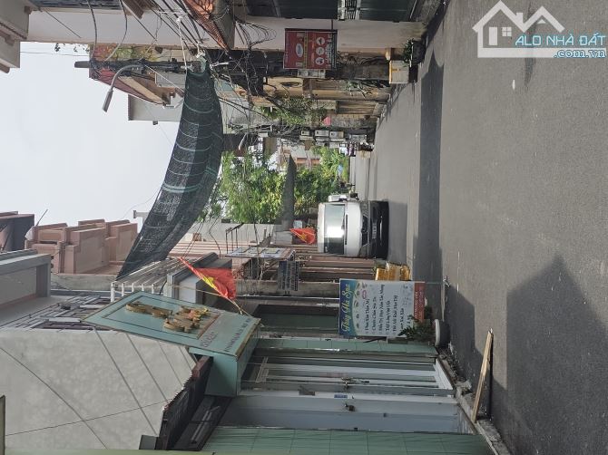 C,C,C BA ,N  N3T ĐẸP CẠNH  TRỤ SỞ CHÍNH  ĐỒNG NGUYÊN  XÁT CV TAM  LƯ  DTG 80M2 MT5,5M  - 4 - 2