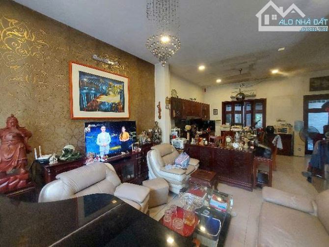BÁN NHÀ XUÂN KHÔI – CHỦ TỰ XÂY DẠNG BIỆT THỰ – 112M² – GIÁ 8.9 TỶ - 2