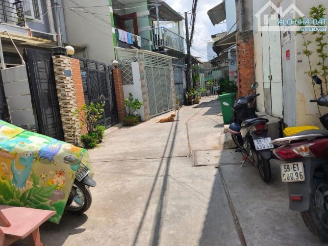 - HXH - NGAY TÊN LỬA - KINH DƯƠNG VƯƠNG - 146 M2 - 2 TẤM - 6 X 25 - 2