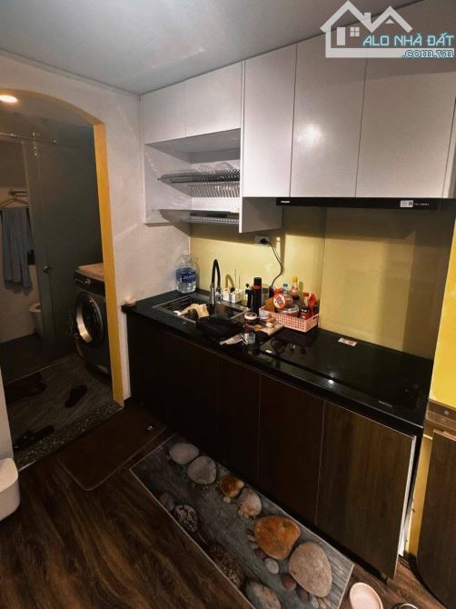 3 Tỷ tập thể trung tâm Ba Đình💥Sổ 30m2 cơi nới 68m2💥2 Ngủ+WC💥Nhà đẹp💥Sổ riêng - 2