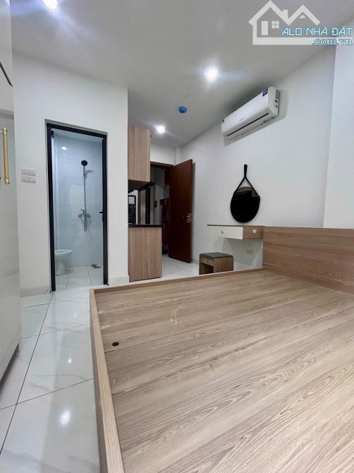 BÁN NHÀ LÊ QUANG ĐẠO NAM TỪ LIÊM 36m 8TỶ 6 TẦNG MT 3.3m.  DÒNG TIỀN 50 TRIỆU/THÁNG. - 2