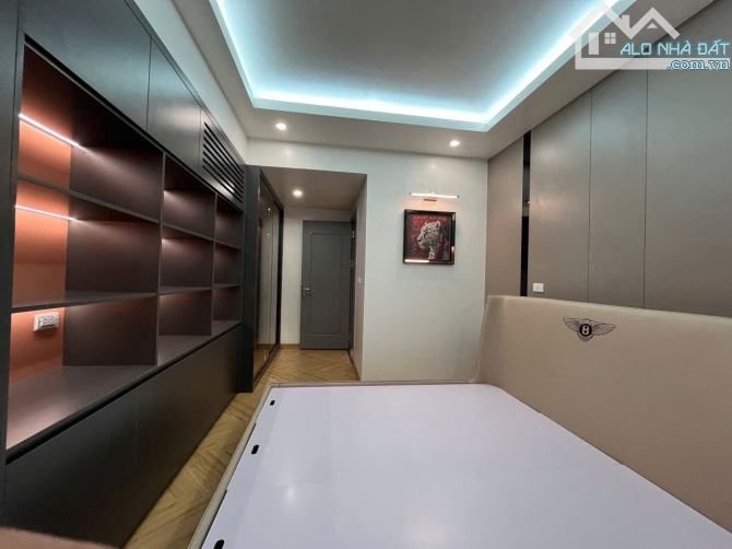 Bán căn chung cư 117m 3PN toà Xuân Mai Tô Hiệu- Hà Đông, giá 7.35tỷ. full đồ sịn sò - 2